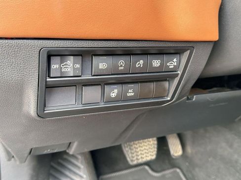 Used 2023 Toyota Tundra 1794 Edition AWD/4WD image 18
