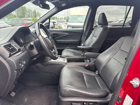 Used 2022 Honda Passport EX-L image 15