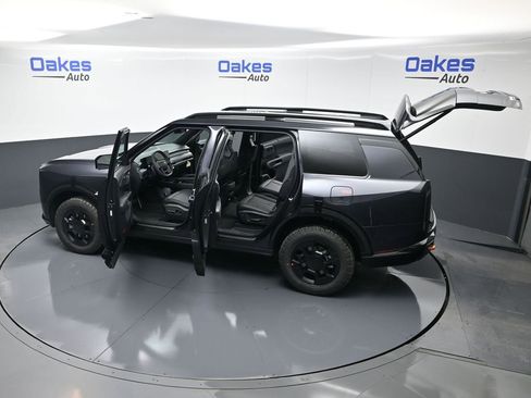 New 2027 Kia Telluride SX Prestige X-Pro AWD/4WD image 64