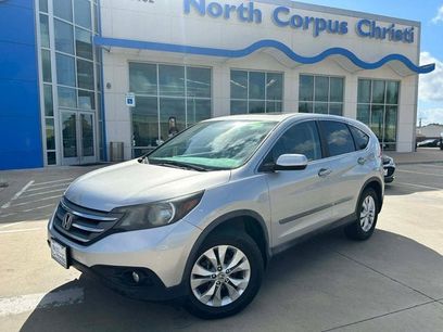 Used 2014 Honda CR-V EX