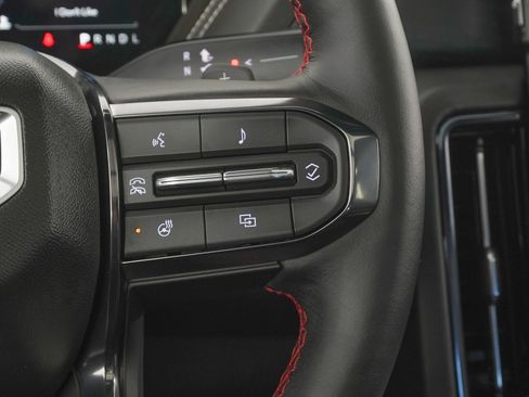 Used 2026 GMC Yukon XL AT4 Ultimate image 24