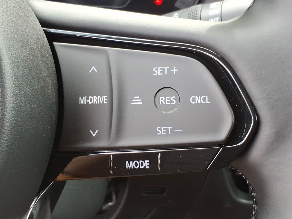 Used 2026 MAZDA CX-5 Preferred AWD/4WD image 13