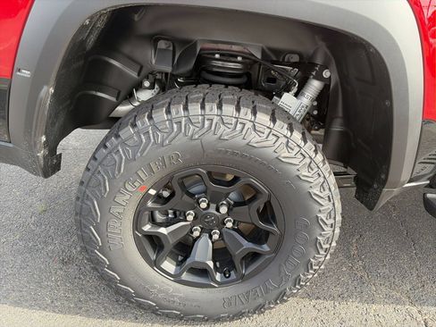 New 2026 RAM 1500 RHO AWD/4WD image 21