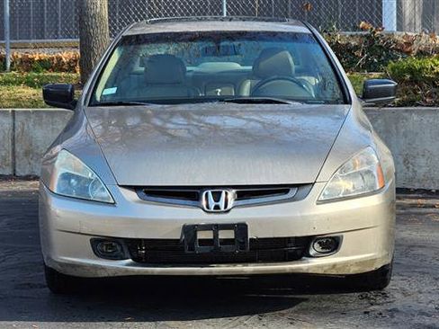 Used 2003 Honda Accord EX image 8