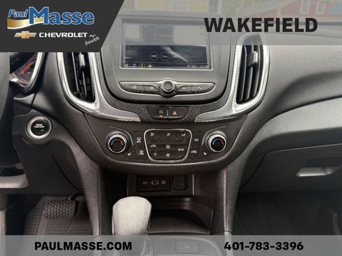 Certified 2023 Chevrolet Equinox LT AWD/4WD image 12