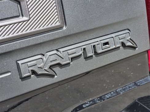 Used 2025 Ford F150 Raptor image 16