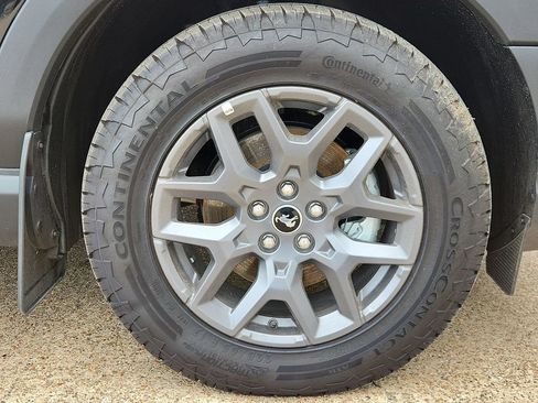 New 2025 Ford Bronco Sport Big Bend AWD/4WD image 2