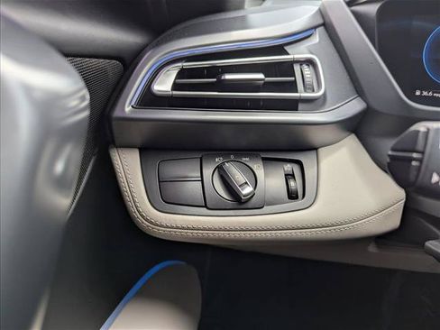 Used 2015 BMW i8 AWD/4WD image 11