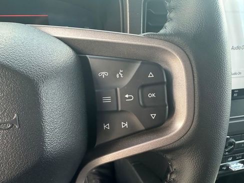 New 2026 Ford Bronco Big Bend w/ Black Diamond Package image 14