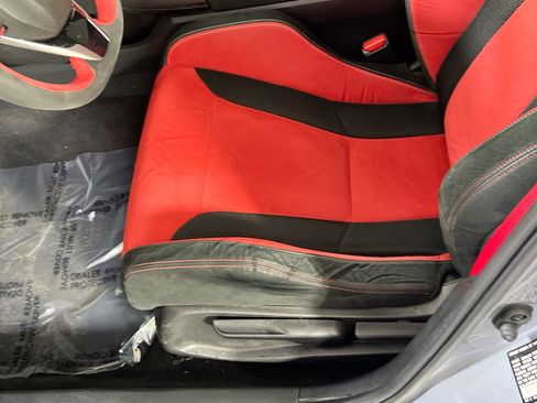 Used 2021 Honda Civic Type R image 19