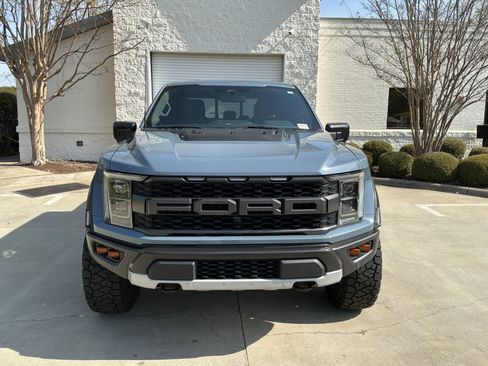 Used 2023 Ford F150 Raptor w/ Raptor Carbon Fiber Package image 3