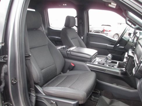 Used 2021 Ford F150 XLT w/ Equipment Group 302A High image 20