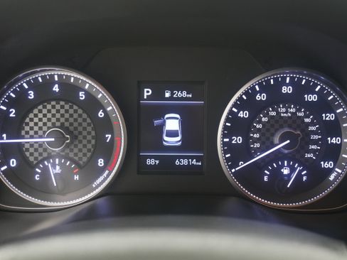 Used 2020 Hyundai Elantra SEL FWD image 16