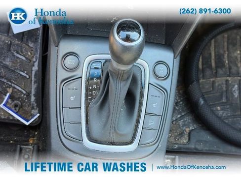 Used 2021 Hyundai Kona Limited AWD/4WD image 11