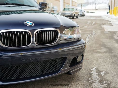 Used 2006 BMW 330Ci Convertible image 48