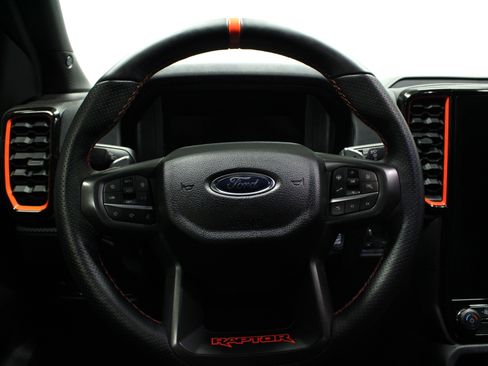 Used 2024 Ford Ranger Raptor image 15