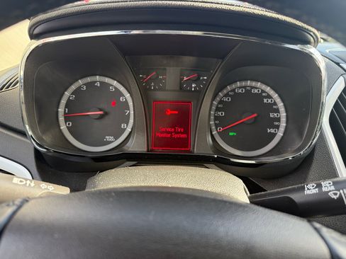 Used 2016 GMC Terrain SLT w/ Open Road Package image 18