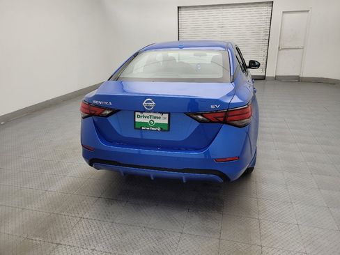Used 2023 Nissan Sentra SV image 7
