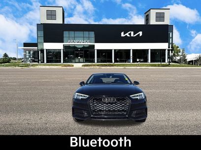 Used 2017 Audi A4 2.0T Premium Plus w/ Premium Plus Package