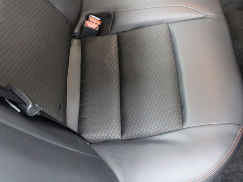 Used 2024 Nissan Altima 2.5 SR image 24