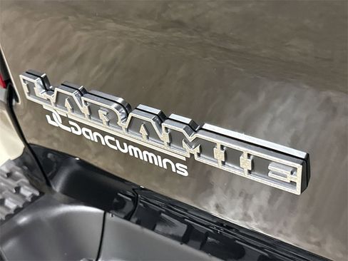 New 2026 RAM 1500 Laramie w/ Laramie Preferred Package image 28