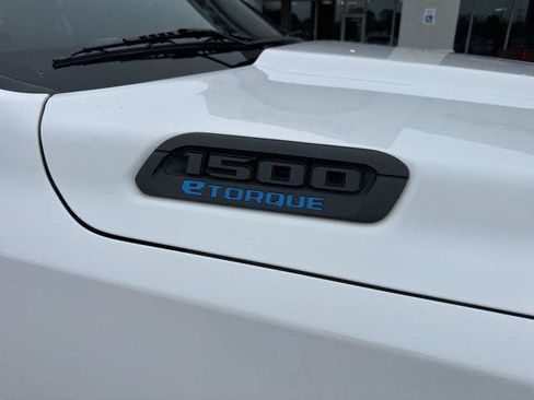 Certified 2023 RAM 1500 Big Horn AWD/4WD image 52
