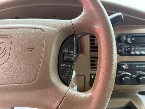 Used 2003 Dodge Durango SLT image 25