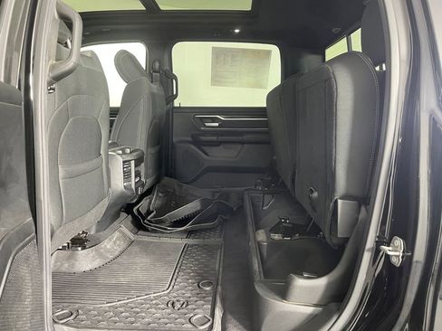 Used 2019 RAM 1500 Big Horn image 13