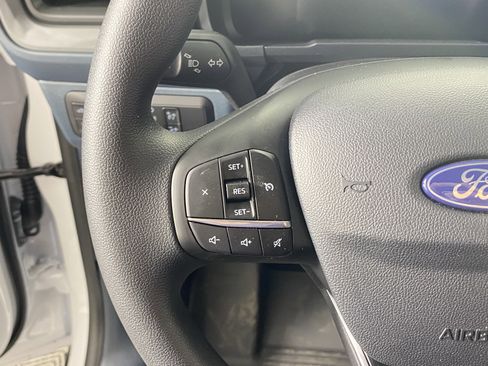 New 2025 Ford Maverick XL image 19