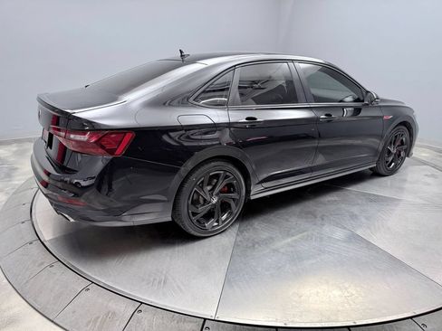 Used 2024 Volkswagen Jetta GLI Autobahn w/ GLI Black Package FWD image 5