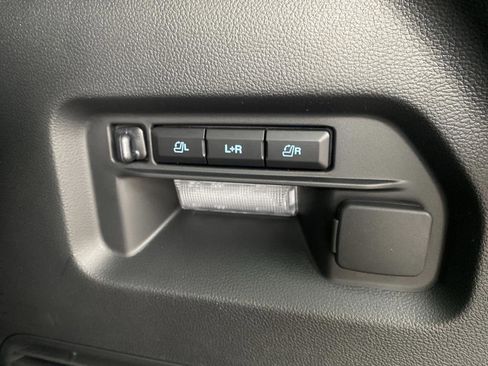 New 2026 Ford Explorer Tremor AWD/4WD image 20