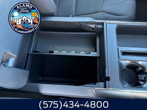New 2025 Ford F150 STX w/ LOBO Package AWD/4WD image 21