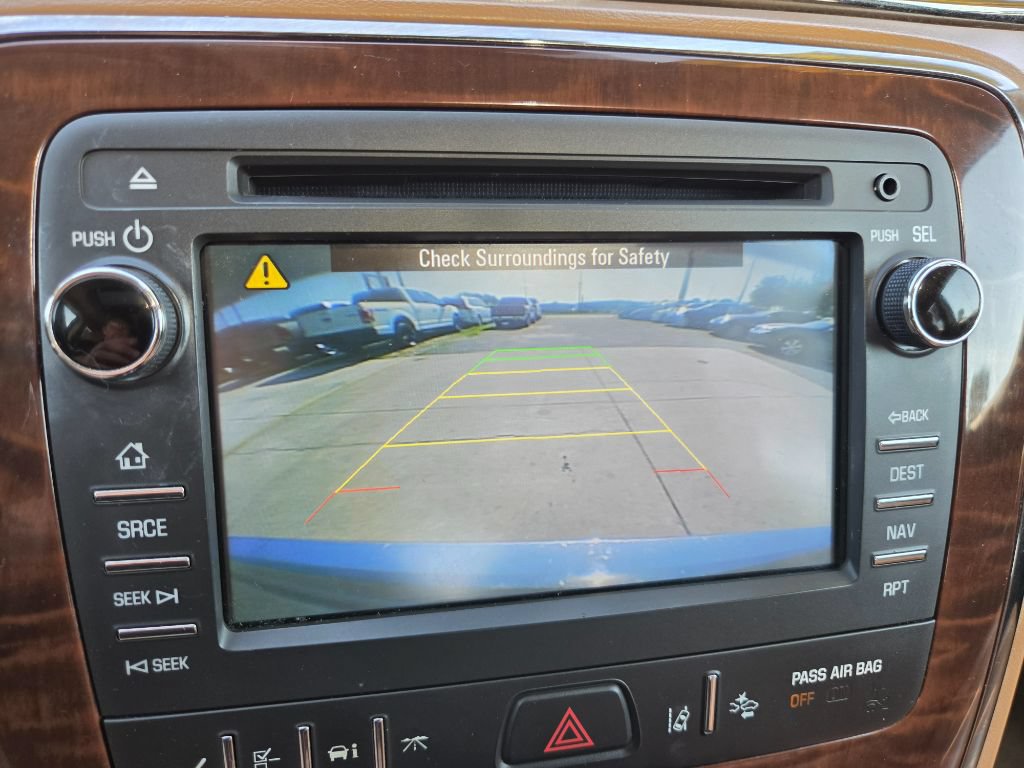 Used 2015 Buick Enclave Premium AWD/4WD image 23