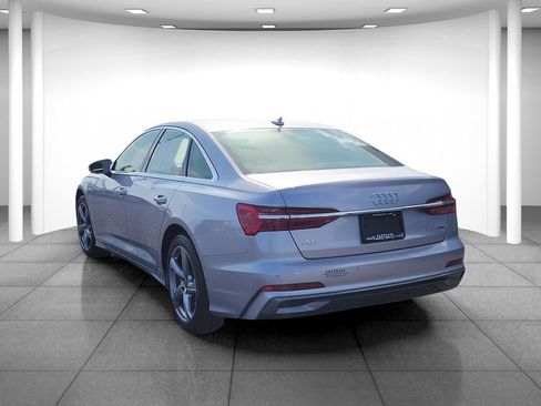 Used 2024 Audi A6 Premium Plus AWD/4WD image 6