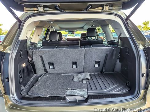 Certified 2026 Subaru Ascent Limited AWD/4WD image 20