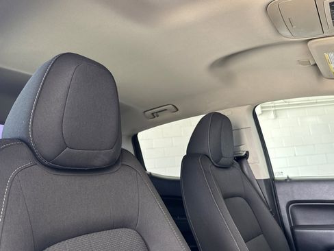 Used 2019 Chevrolet Colorado LT w/ Colorado RST Special Edition RWD image 15