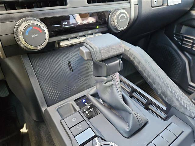Used 2026 Toyota 4Runner SR5 AWD/4WD image 12