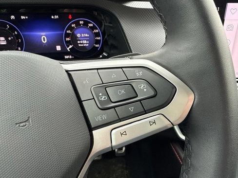 Used 2024 Volkswagen Atlas Peak Edition SEL AWD/4WD image 18