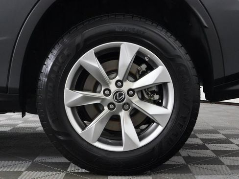 Used 2019 Lexus RX 350 AWD w/ Accessory Package image 16