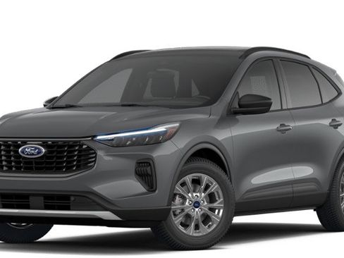 New 2026 Ford Escape Active w/ Tech Pack #1 AWD/4WD image 24