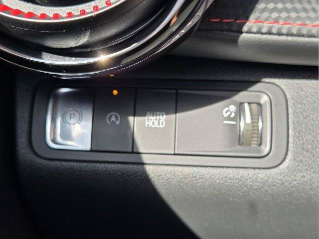 Used 2026 Chevrolet Equinox RS w/ Convenience Package III FWD image 31