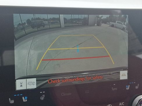 New 2026 Lexus NX 350 AWD w/ Premium Package image 12