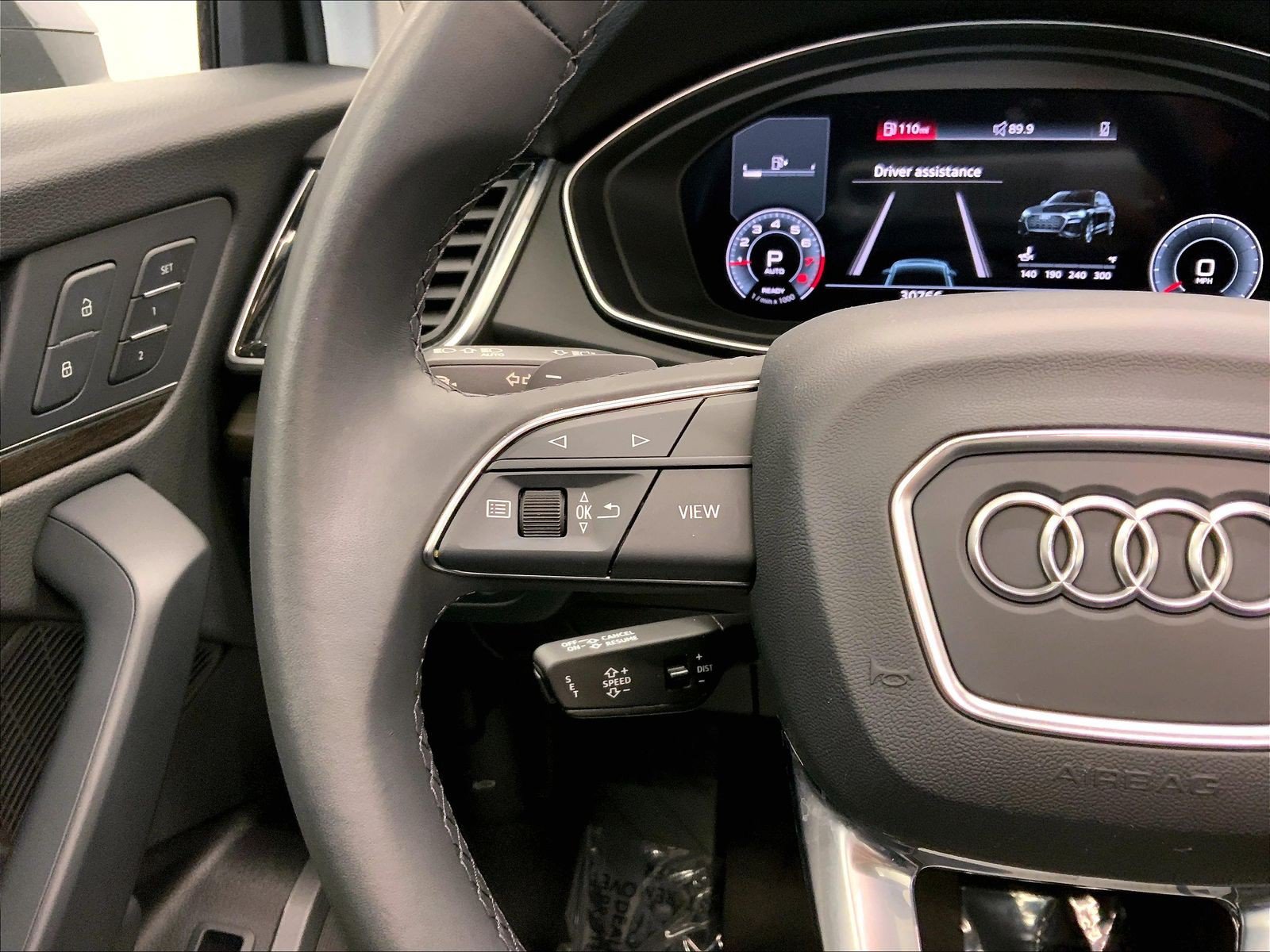 Certified 2023 Audi Q5 2.0T Premium Plus w/ Premium Plus Package AWD/4WD image 20