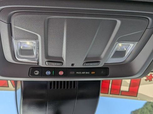 New 2026 GMC Sierra 1500 Pro w/ Pro Value Package AWD/4WD image 17