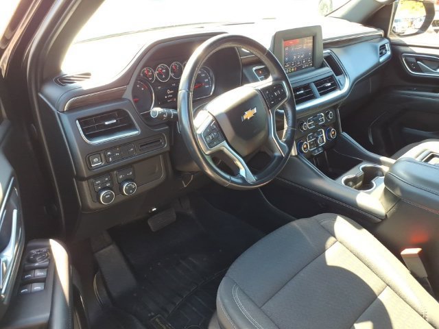 Used 2022 Chevrolet Tahoe LS AWD/4WD image 21