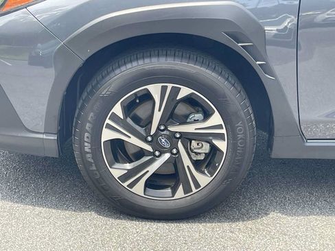 Certified 2024 Subaru Crosstrek 2.0i Premium w/ Popular Package #3 AWD/4WD image 7