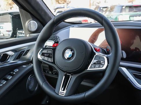 New 2026 BMW XM Label Red image 13