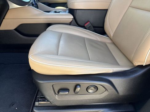 Used 2023 Chevrolet Tahoe Premier w/ Texas Edition image 20