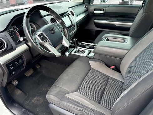 Used 2016 Toyota Tundra 2WD Double Cab image 25