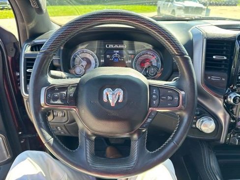 Certified 2020 RAM 1500 Limited AWD/4WD image 20